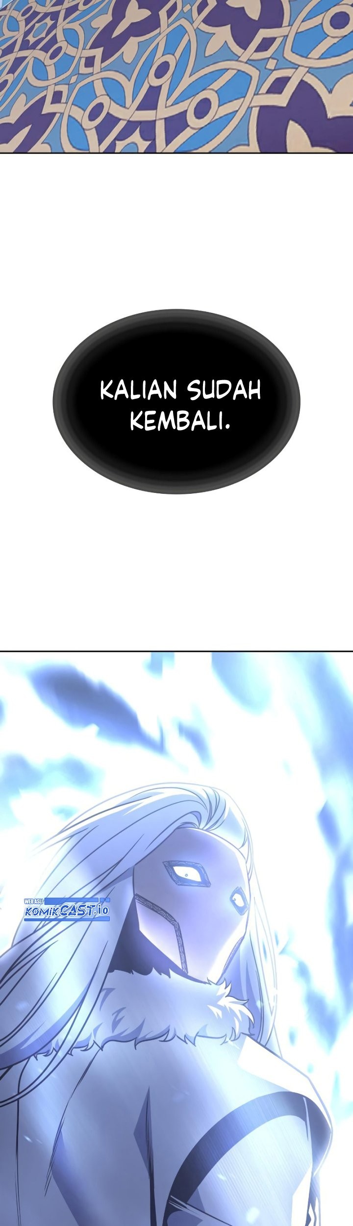 I Reincarnated As The Crazed Heir Chapter 87 Gambar 30