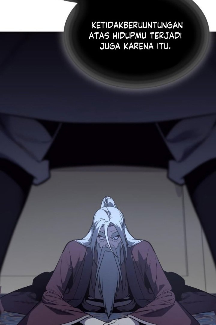 I Reincarnated As The Crazed Heir Chapter 87 Gambar 33