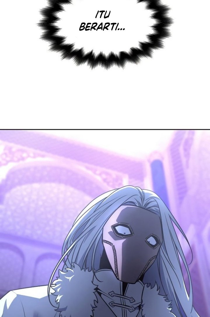 I Reincarnated As The Crazed Heir Chapter 87 Gambar 35