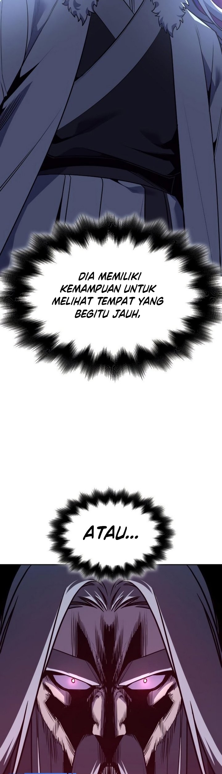 I Reincarnated As The Crazed Heir Chapter 87 Gambar 36