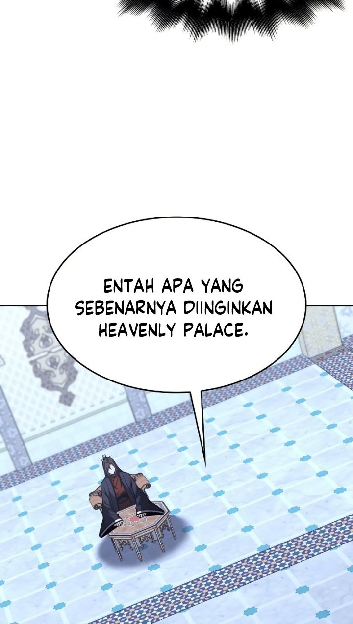 I Reincarnated As The Crazed Heir Chapter 87 Gambar 21