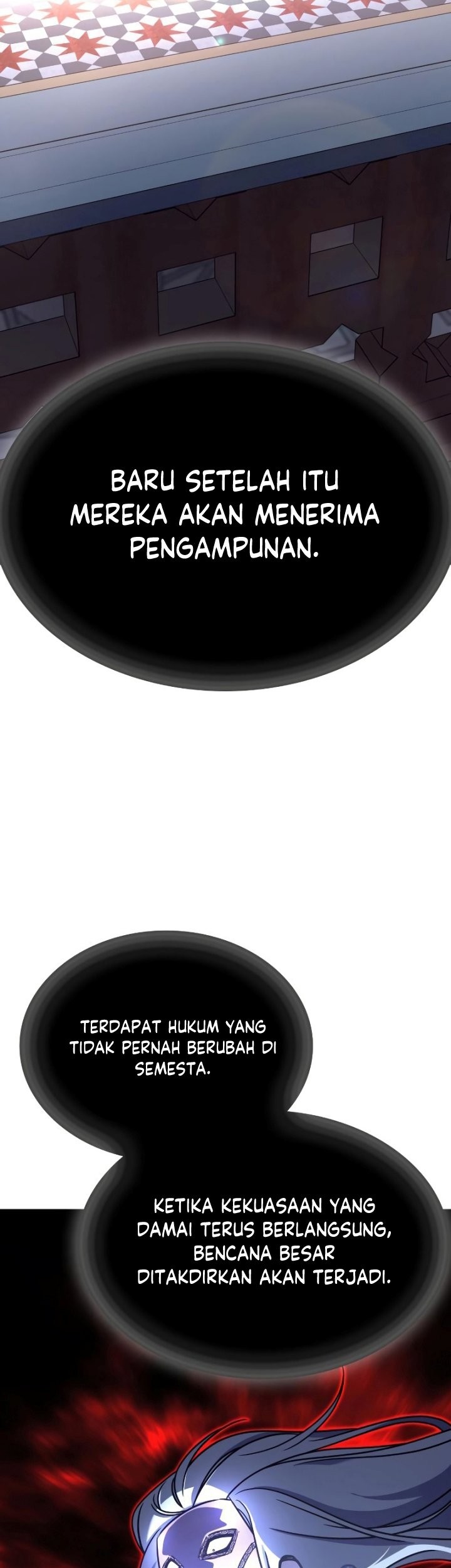 I Reincarnated As The Crazed Heir Chapter 87 Gambar 46