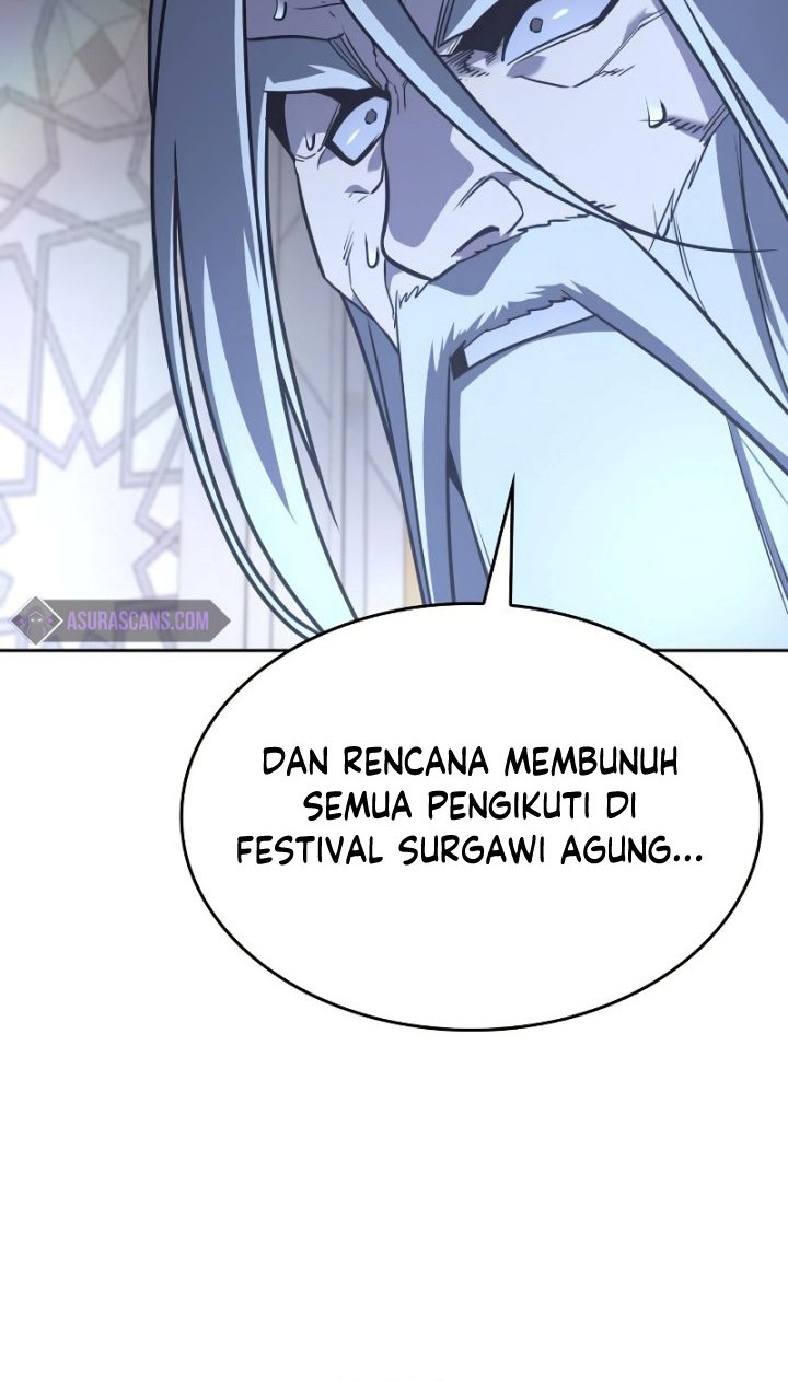 I Reincarnated As The Crazed Heir Chapter 87 Gambar 49