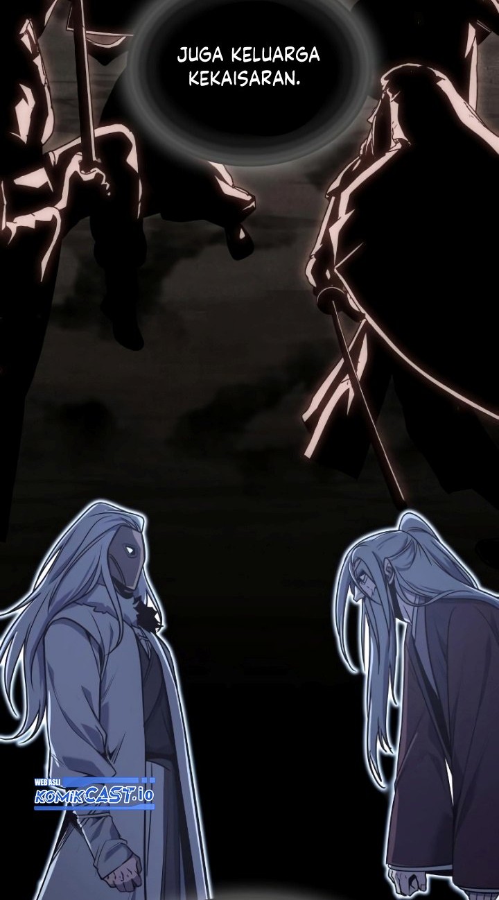 I Reincarnated As The Crazed Heir Chapter 87 Gambar 51