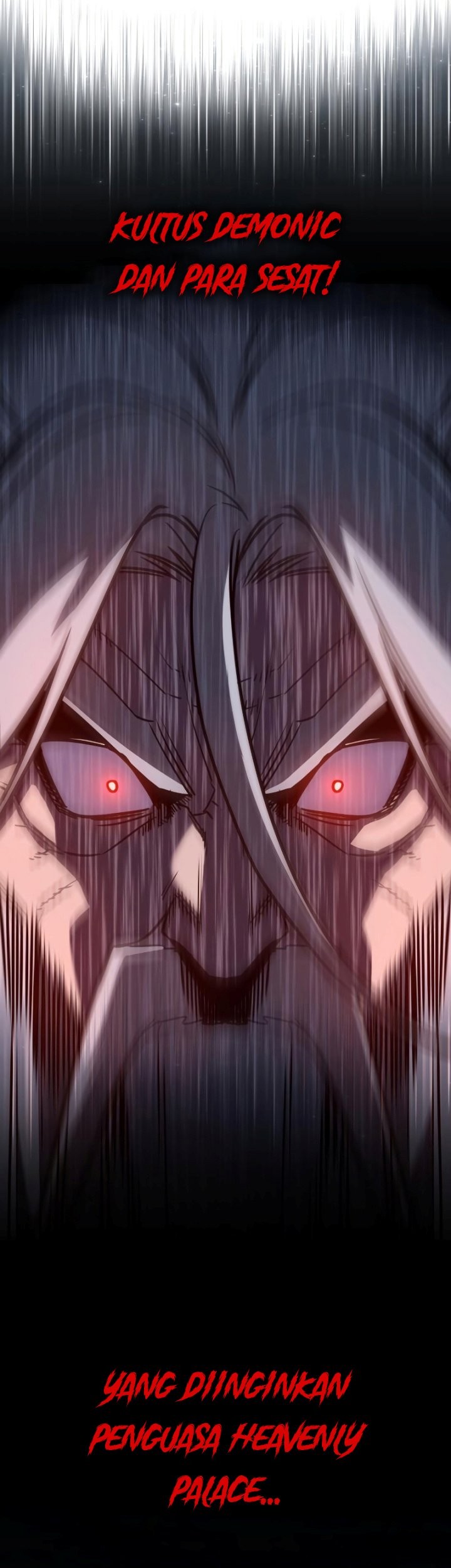 I Reincarnated As The Crazed Heir Chapter 87 Gambar 56