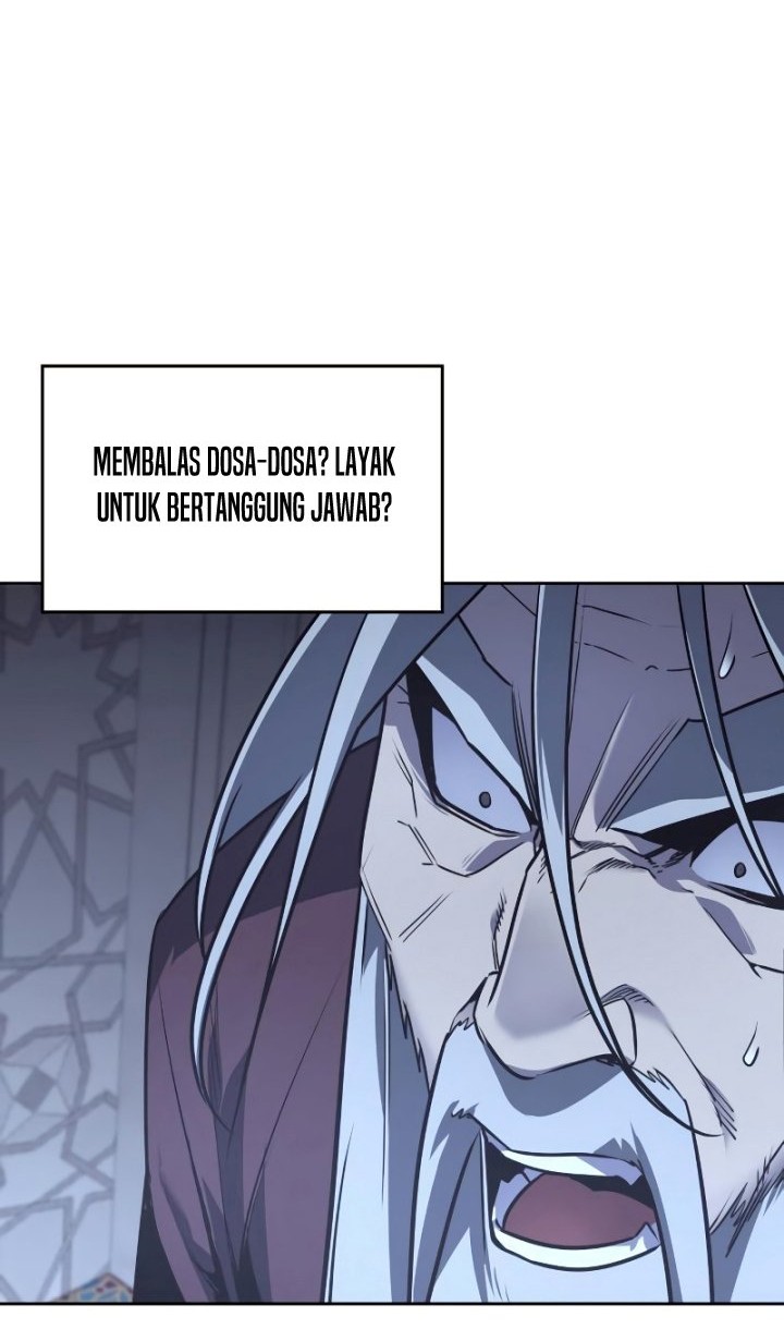 I Reincarnated As The Crazed Heir Chapter 87 Gambar 43