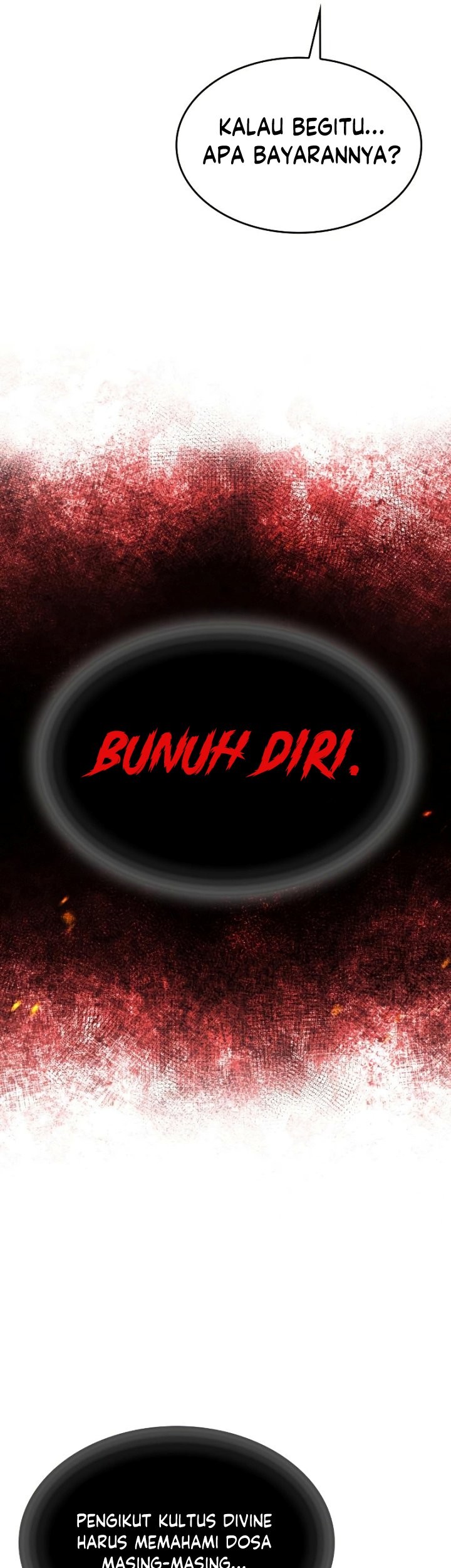 I Reincarnated As The Crazed Heir Chapter 87 Gambar 44