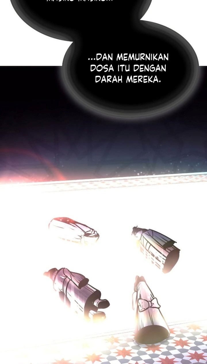 I Reincarnated As The Crazed Heir Chapter 87 Gambar 45