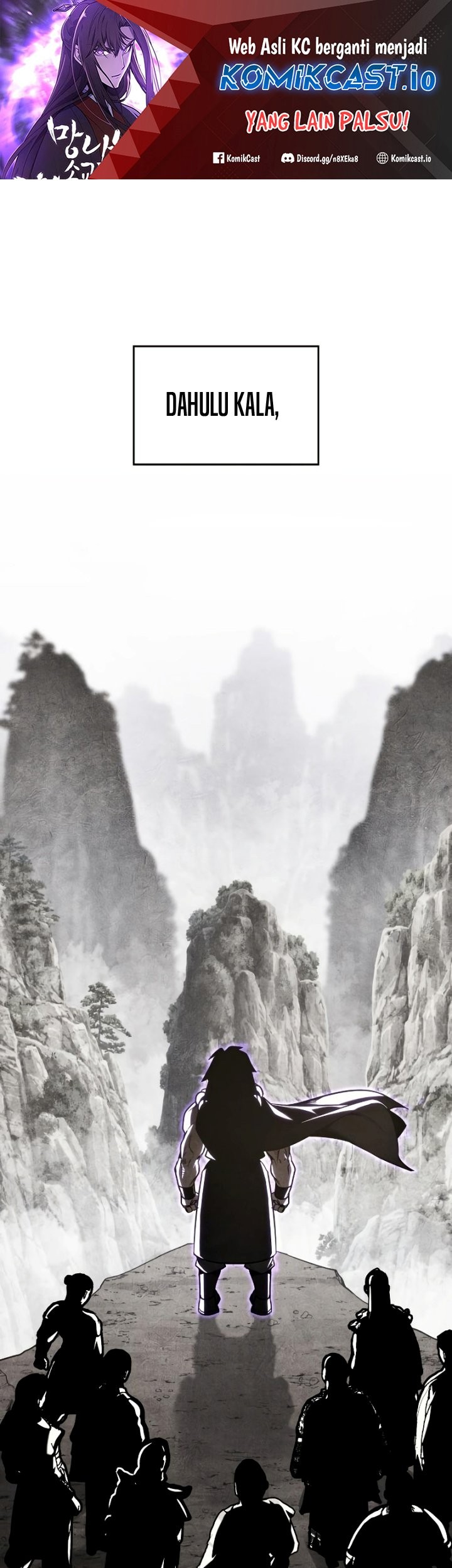 Manhwa I Reincarnated As The Crazed Heir Chapter 87 gambar nomor 2