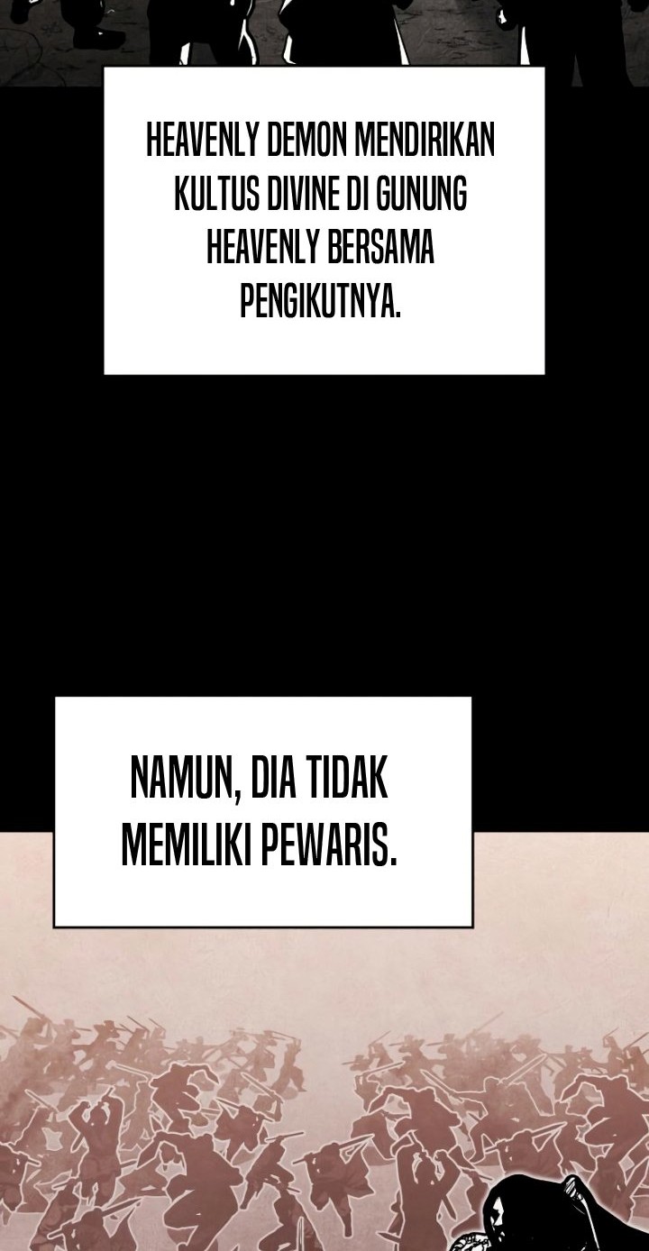 I Reincarnated As The Crazed Heir Chapter 87 Gambar 3