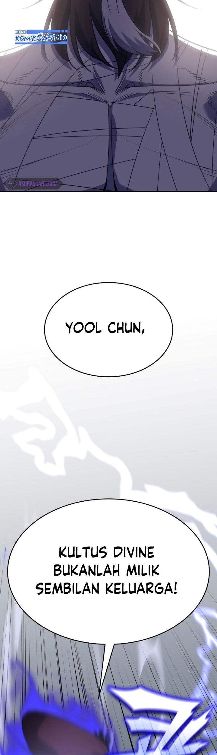 I Reincarnated As The Crazed Heir Chapter 87 Gambar 70