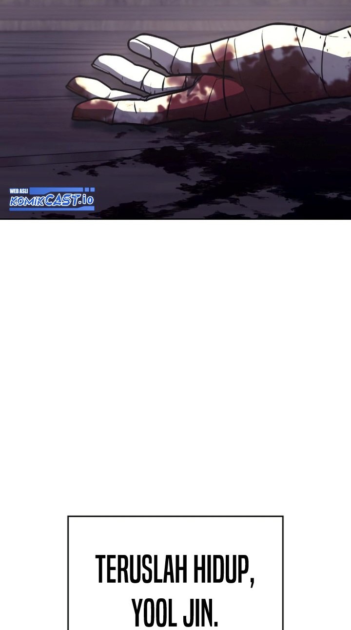 I Reincarnated As The Crazed Heir Chapter 87 Gambar 75