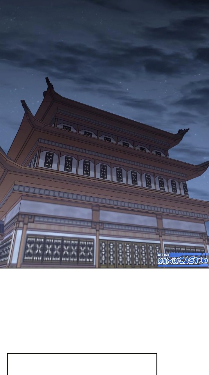 I Reincarnated As The Crazed Heir Chapter 87 Gambar 77