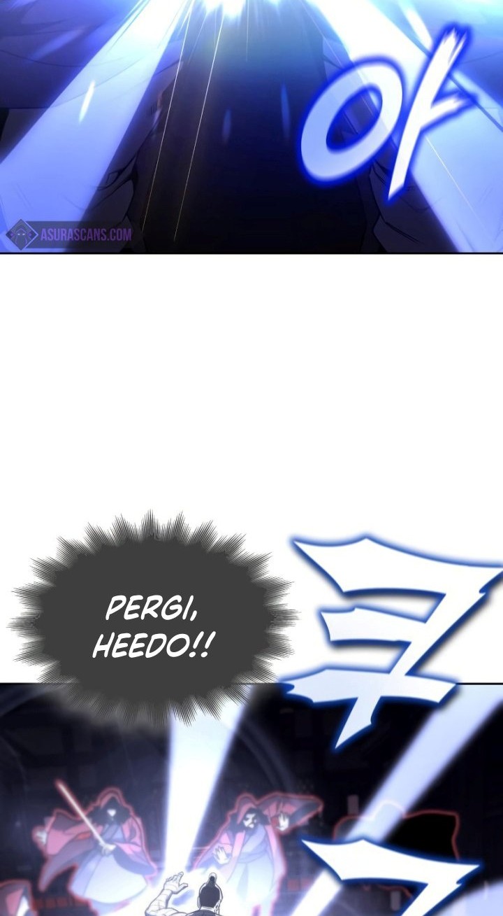 I Reincarnated As The Crazed Heir Chapter 87 Gambar 59