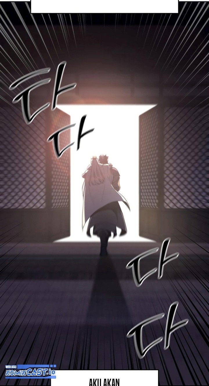 I Reincarnated As The Crazed Heir Chapter 87 Gambar 63