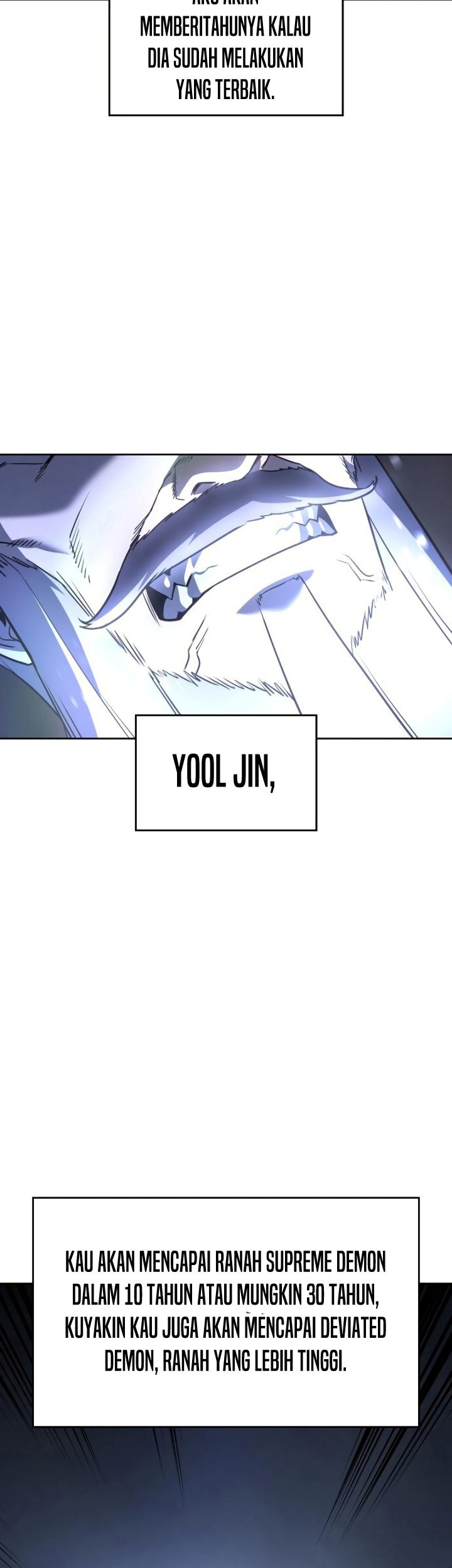 I Reincarnated As The Crazed Heir Chapter 87 Gambar 64