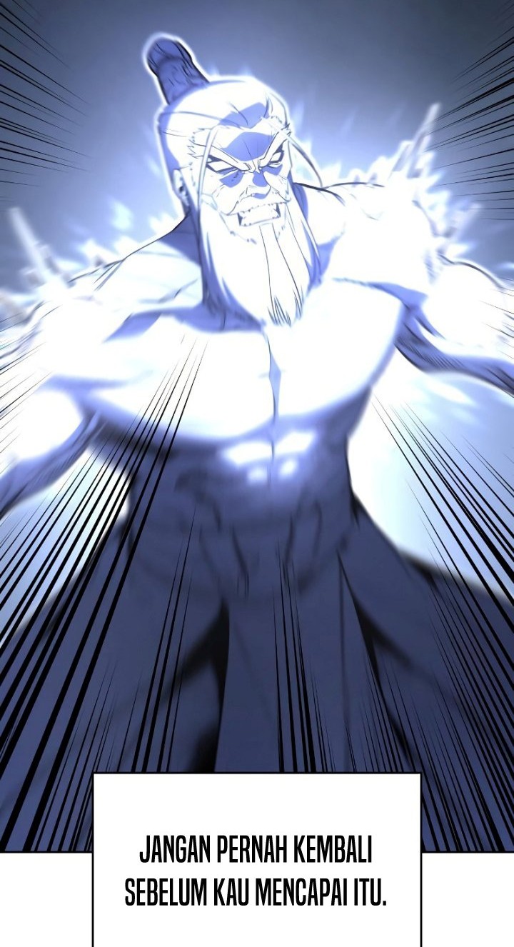 I Reincarnated As The Crazed Heir Chapter 87 Gambar 65