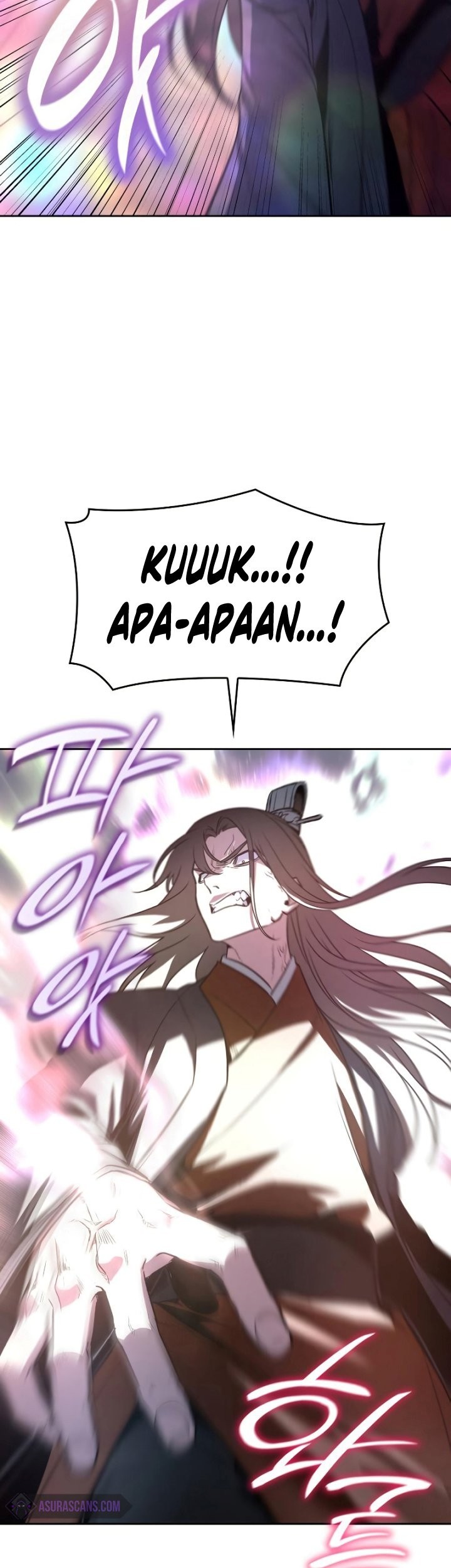 I Reincarnated As The Crazed Heir Chapter 87 Gambar 94