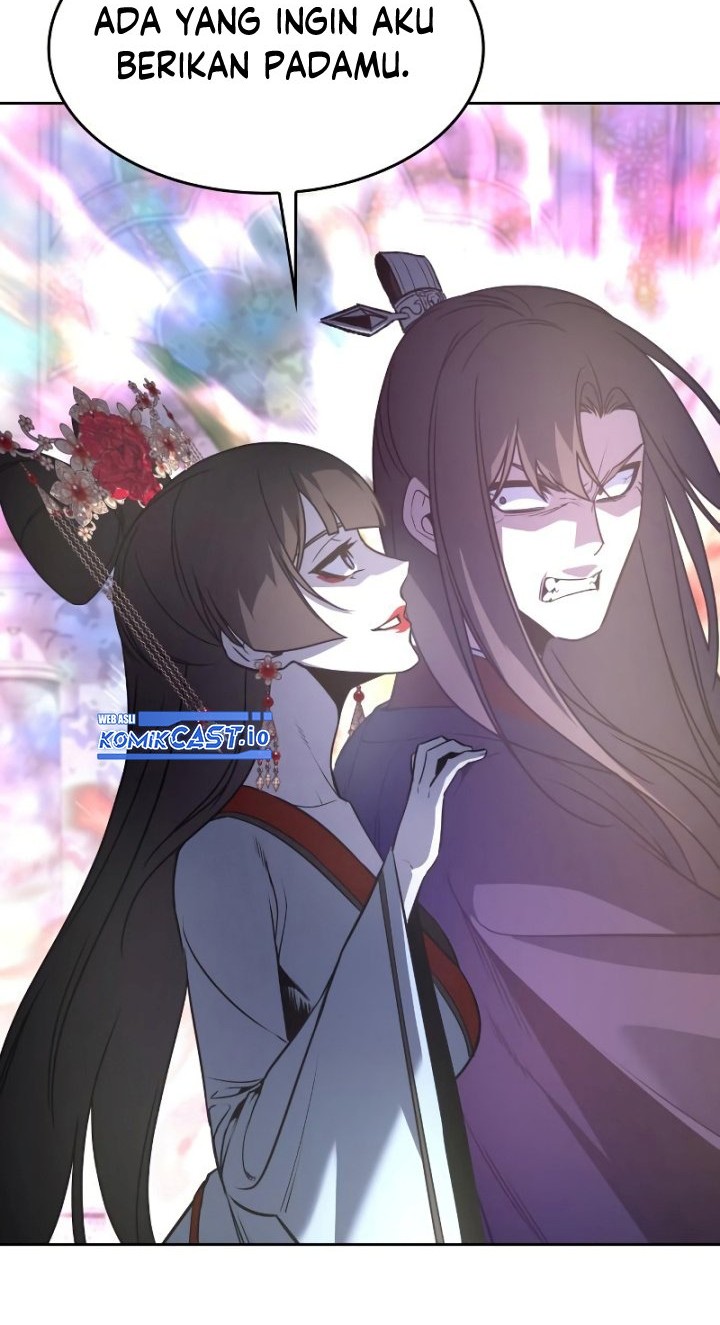 I Reincarnated As The Crazed Heir Chapter 87 Gambar 97