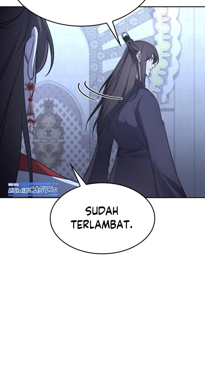 I Reincarnated As The Crazed Heir Chapter 87 Gambar 79