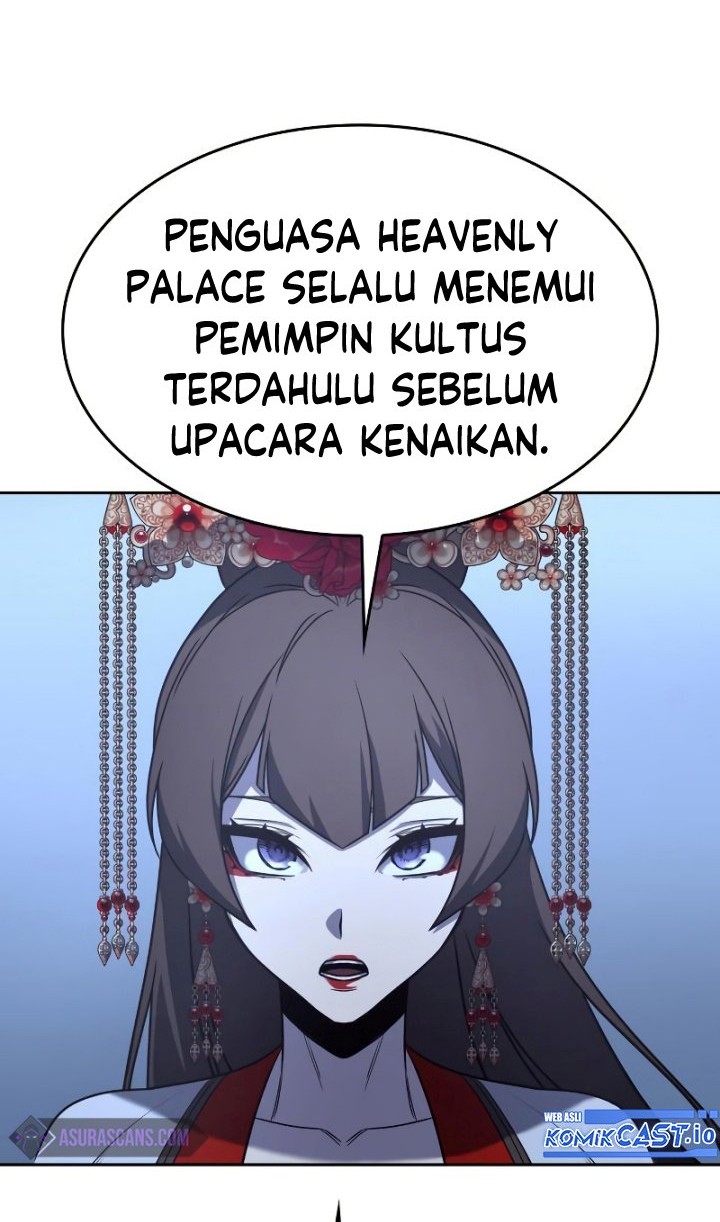 I Reincarnated As The Crazed Heir Chapter 87 Gambar 81