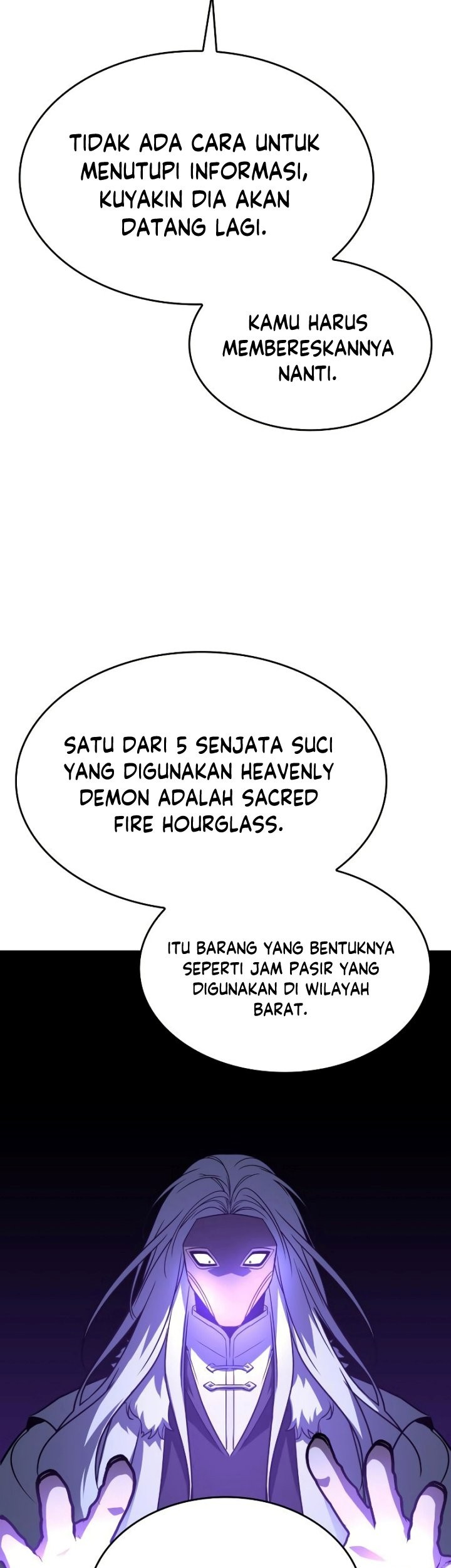 I Reincarnated As The Crazed Heir Chapter 87 Gambar 82