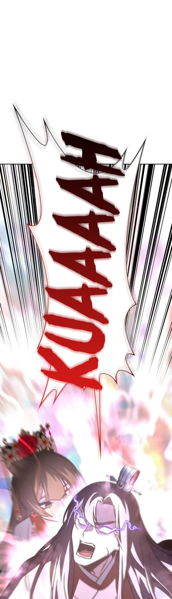 I Reincarnated As The Crazed Heir Chapter 87 Gambar 100