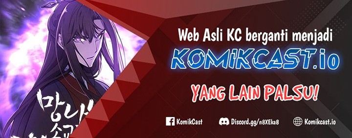 I Reincarnated As The Crazed Heir Chapter 87 Gambar 103