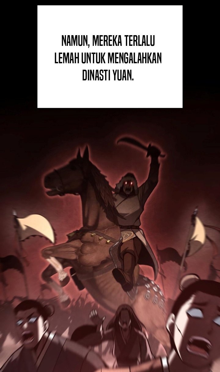 I Reincarnated As The Crazed Heir Chapter 87 Gambar 9