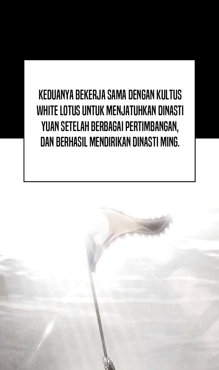 I Reincarnated As The Crazed Heir Chapter 87 Gambar 11