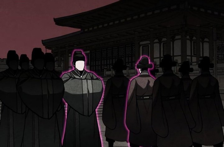 I Reincarnated As The Crazed Heir Chapter 87 Gambar 15