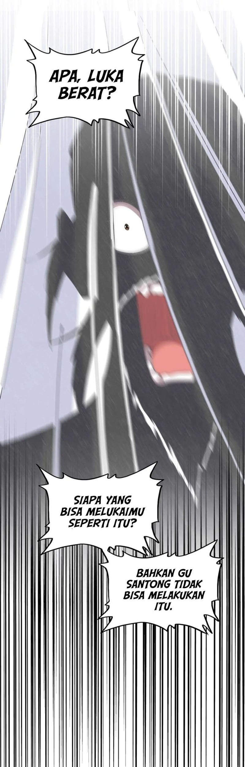 Manhua Magic Emperor Chapter 411 gambar nomor 2