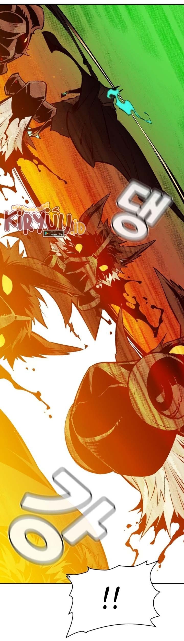 Alone Necromancer Chapter 97 Gambar 35