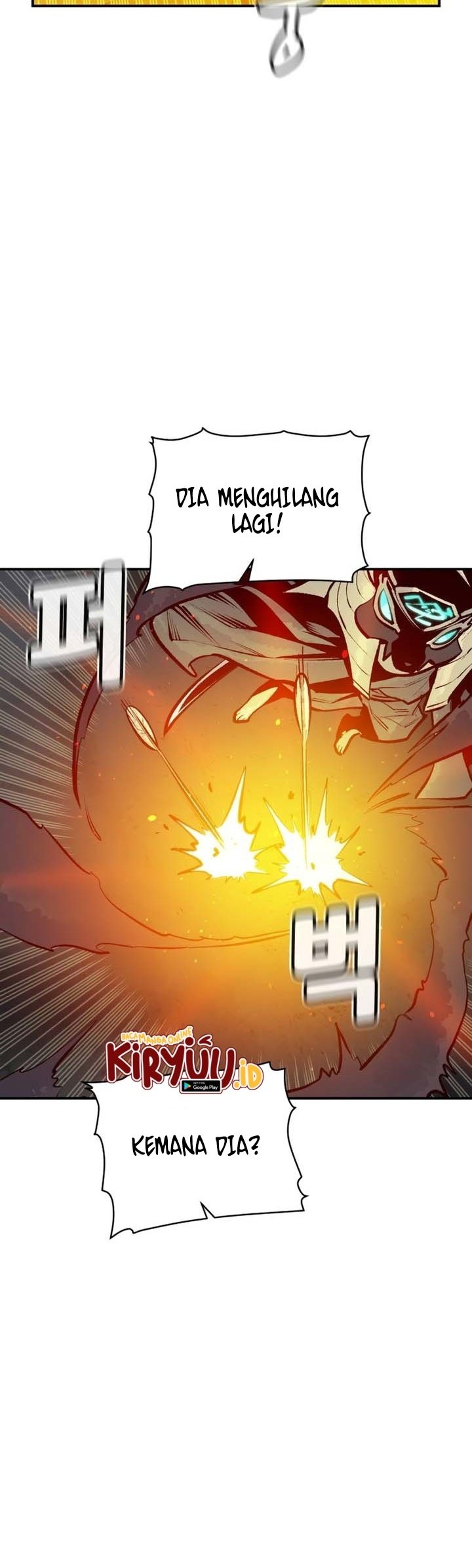 Alone Necromancer Chapter 97 Gambar 42