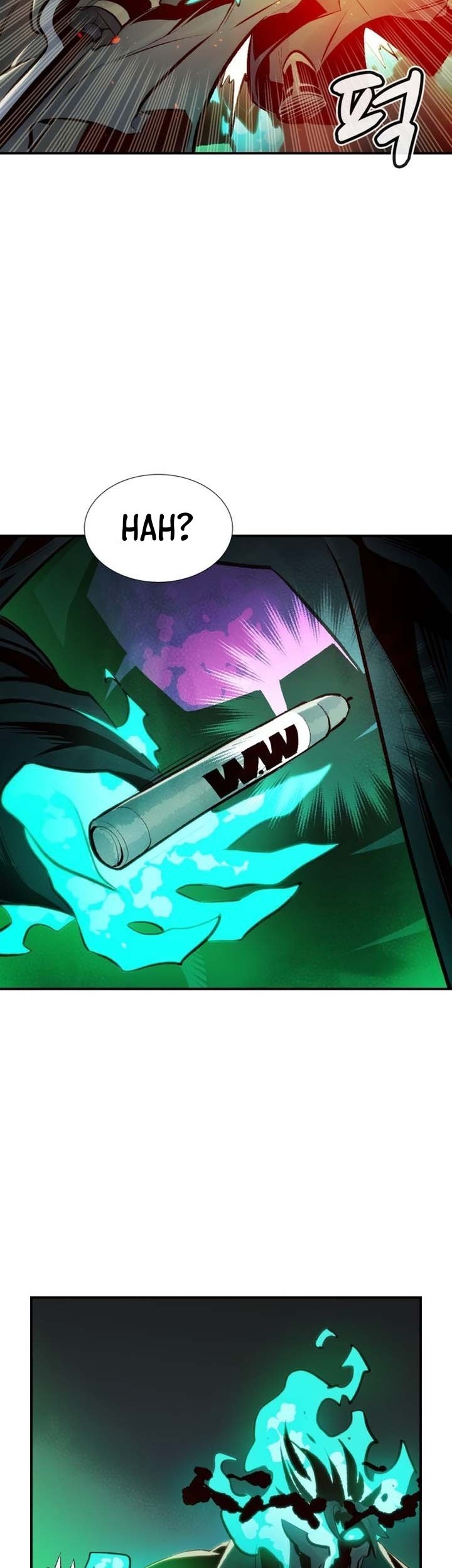 Alone Necromancer Chapter 97 Gambar 20