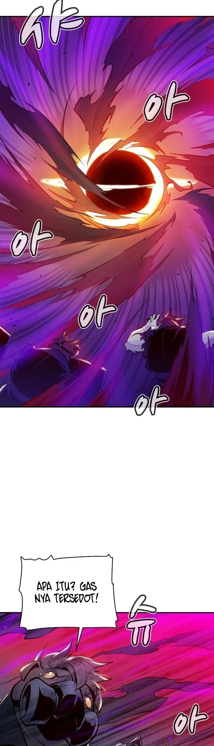 Alone Necromancer Chapter 97 Gambar 25