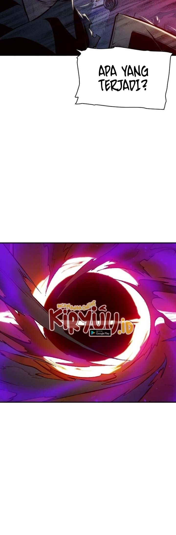 Alone Necromancer Chapter 97 Gambar 26