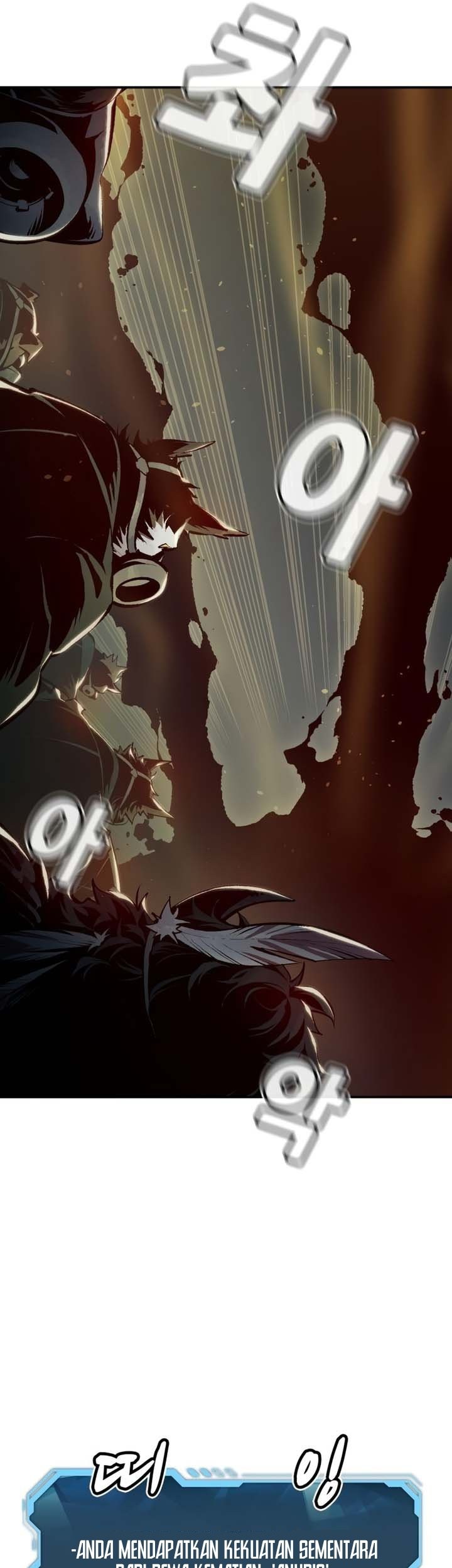 Alone Necromancer Chapter 97 Gambar 27