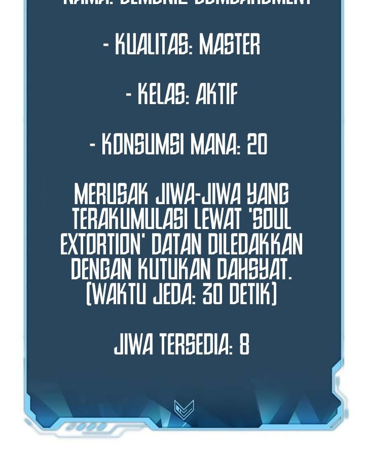 Alone Necromancer Chapter 97 Gambar 53