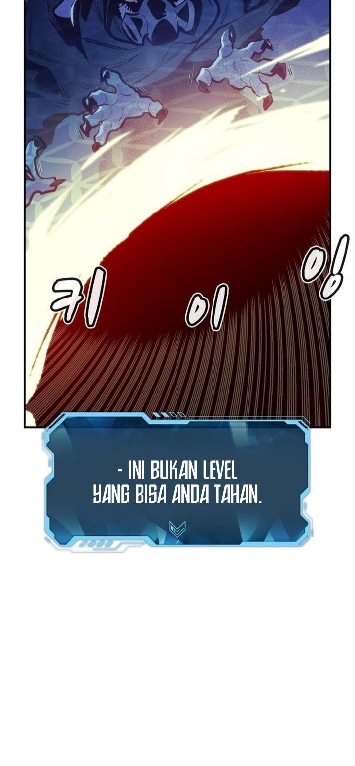 Alone Necromancer Chapter 97 Gambar 55