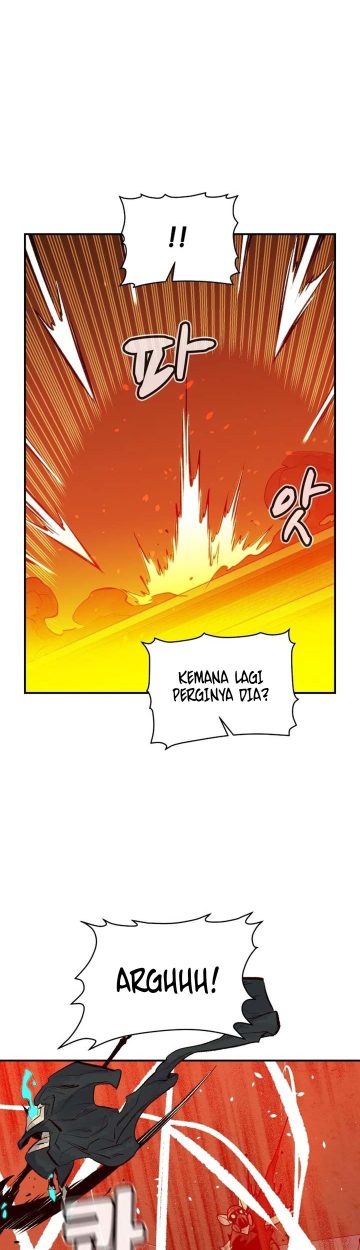 Alone Necromancer Chapter 97 Gambar 45