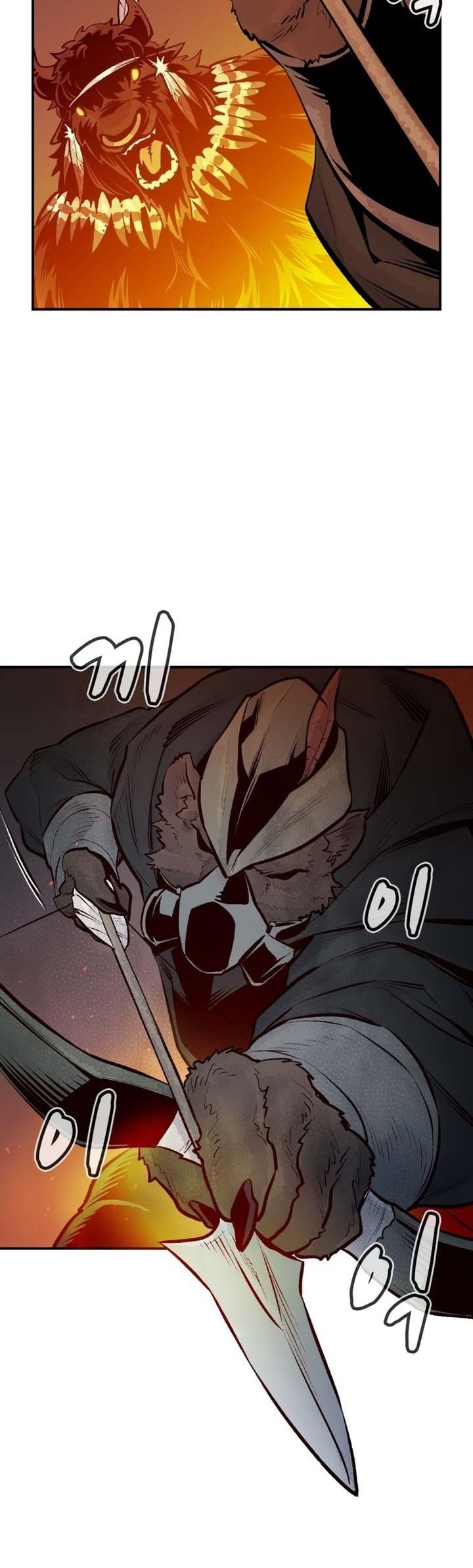 Alone Necromancer Chapter 97 Gambar 48