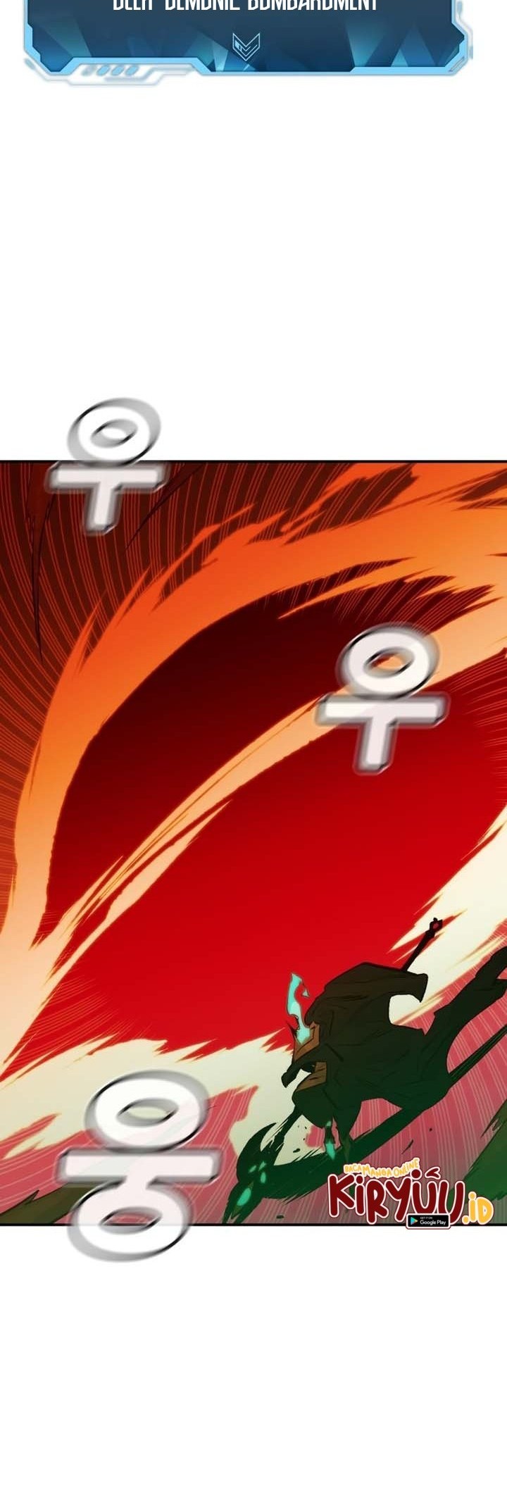 Alone Necromancer Chapter 97 Gambar 67