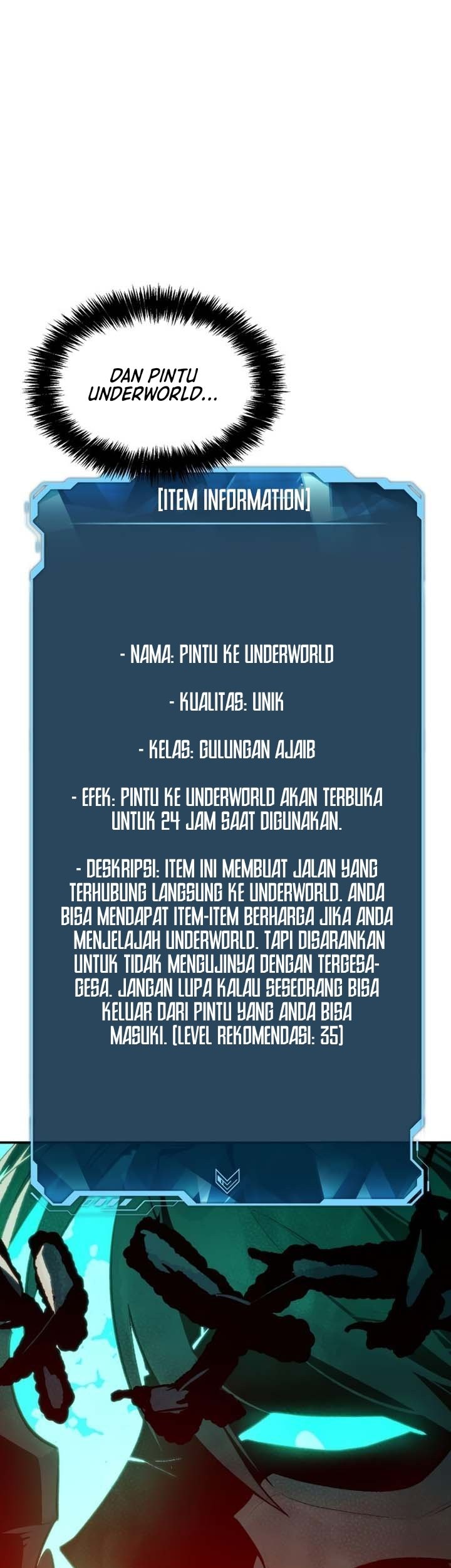 Alone Necromancer Chapter 97 Gambar 6