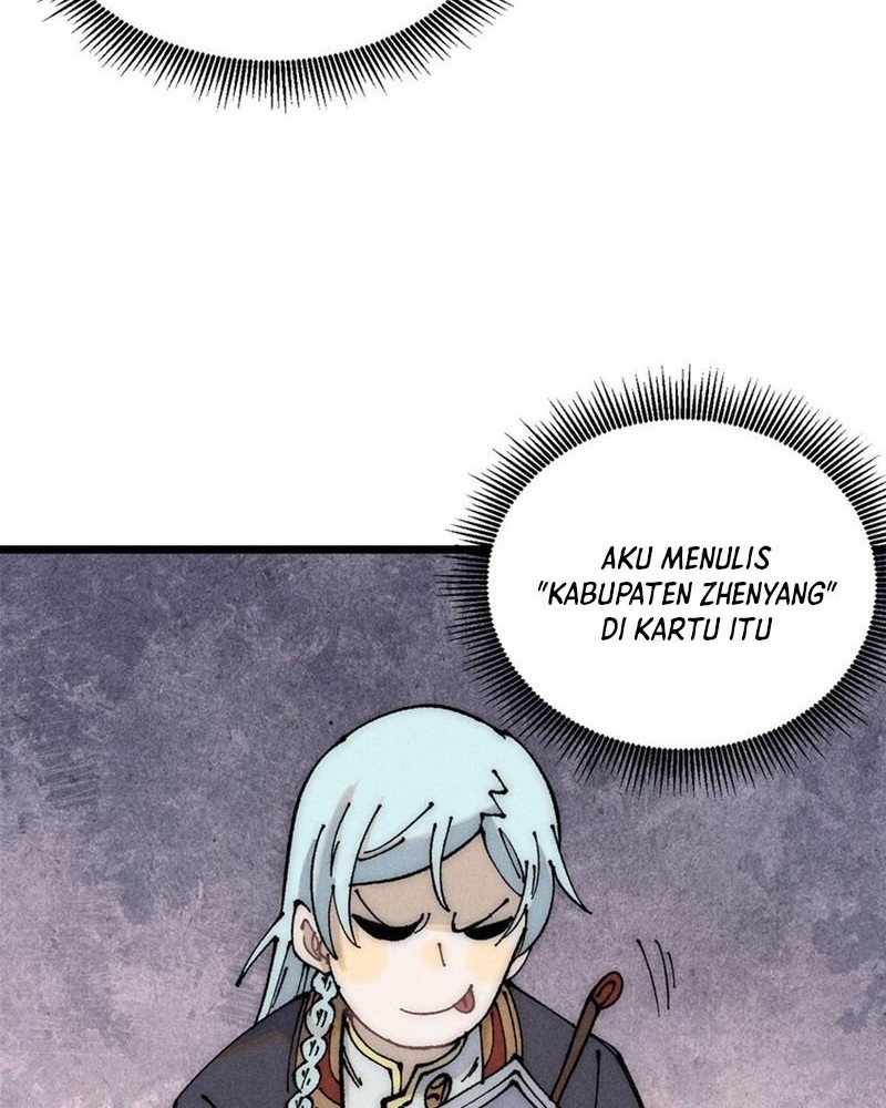 All Hail the Sect Leader Chapter 246 Gambar 31