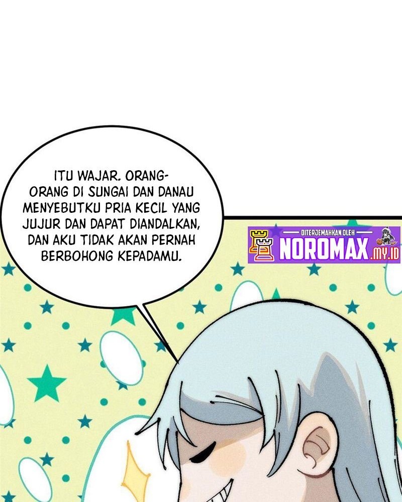 All Hail the Sect Leader Chapter 246 Gambar 19