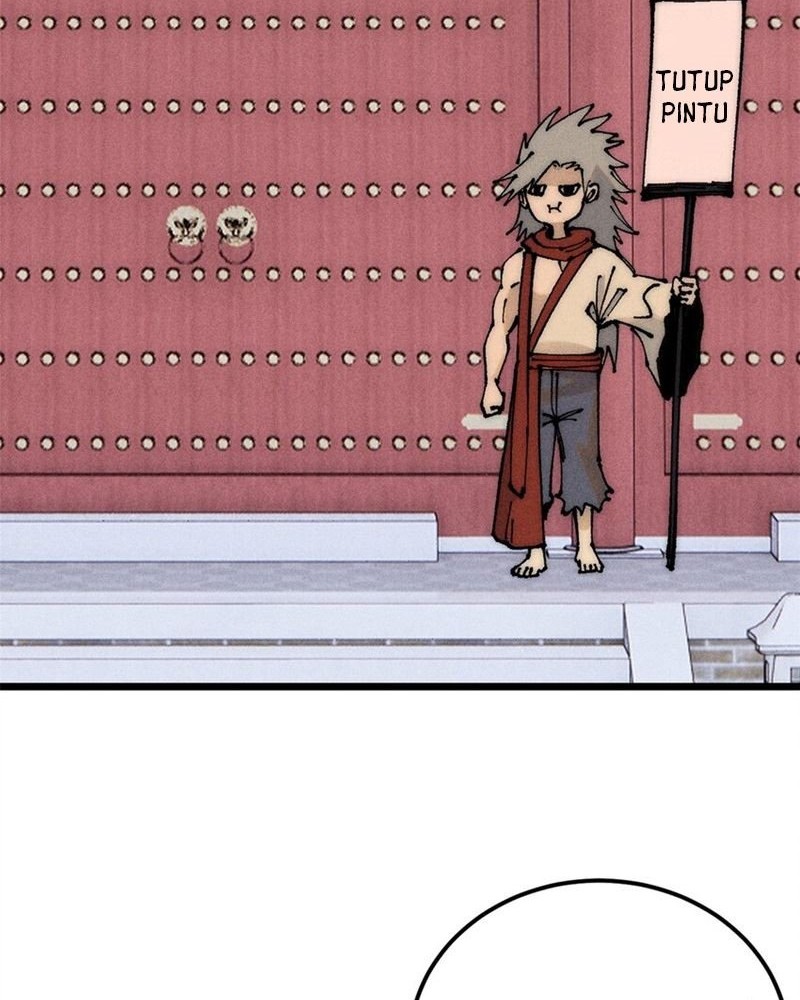 All Hail the Sect Leader Chapter 246 Gambar 25