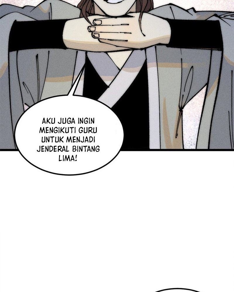 All Hail the Sect Leader Chapter 246 Gambar 41