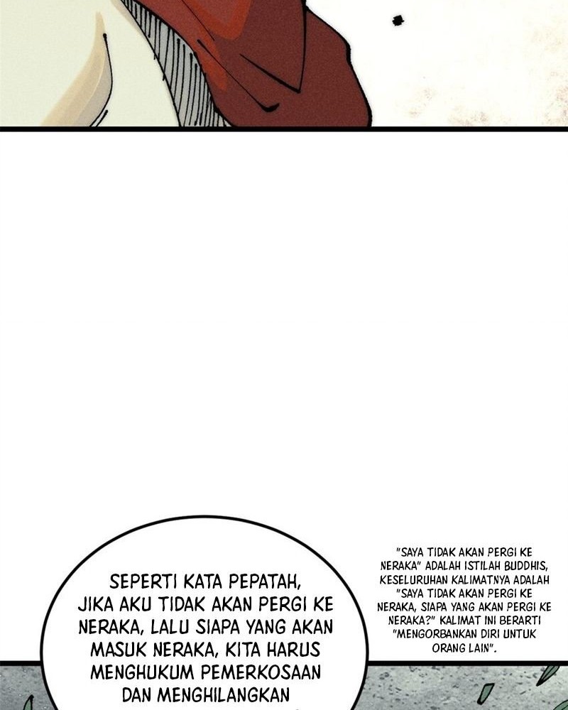 All Hail the Sect Leader Chapter 246 Gambar 3