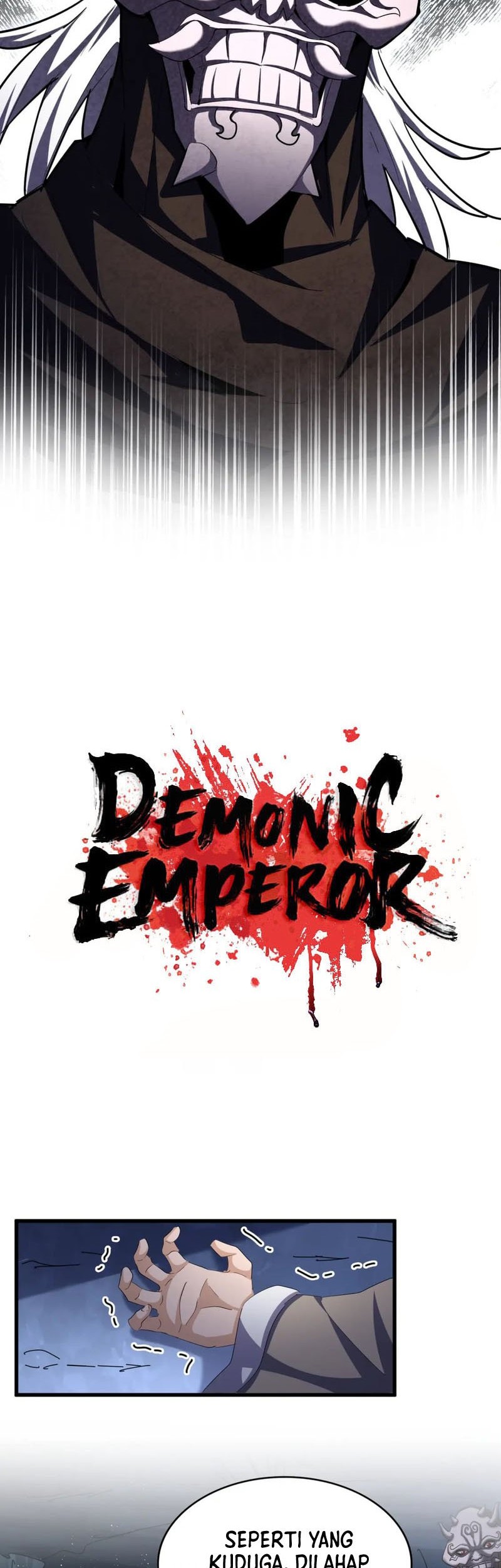 Magic Emperor Chapter 412 Gambar 3